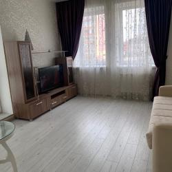 Фото Апартаменты на улице Тургенева 10Г