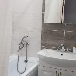 Фото Отель Apart Aprel (Апарт Апрель) на улице Ошарская 98 корпус 1
