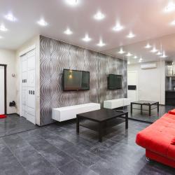 Фото Отель Moment House (Момент Хаус) на Носовихинское шоссе27