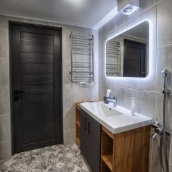 Фото Апартаменты на Ленина 36 корпус 1