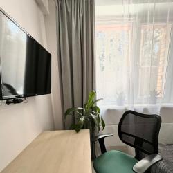 Фото Апартаменты на улице Шатурская 12