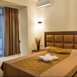 Фото Отель Актер