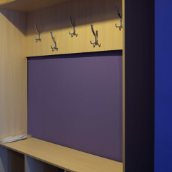 Фото Отель Макхолл