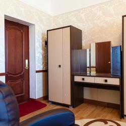 Фото Отель Санрайс