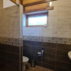 Фото Отель Коттедж В4 на базе отдыха Новинки Парк