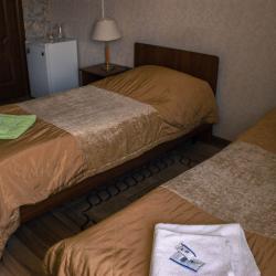 Фото Отель Гостиный домъ