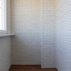 1-комнатные апартаменты улучшенные Нижний Новгород ул. Маршала Баграмяна 4