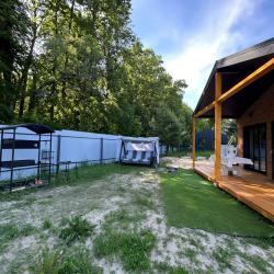 Фото Отель Барн-хаус Лесной