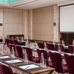 фото 23 InterContinental Moscow Tverskaya (ИнтерКонтиненталь Тверская)