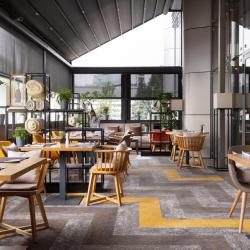 фото 30 Radisson Blu Olimpiyskiy (Рэдиссон Блу Олимпийский)