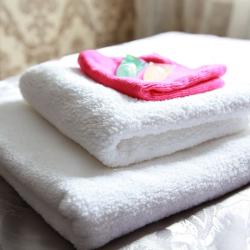 Фото Отель Уралочка