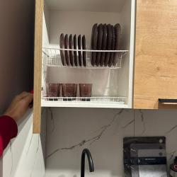 Фото Апартаменты на 3 - я просека 94Г