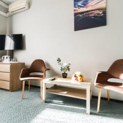 Фото Отель Family Holiday Hotel (Фэмили Холидей)