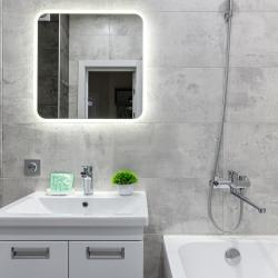 Фото Апартаменты на улице им. Григория Булгакова