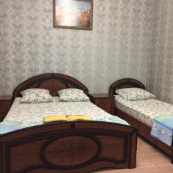 Фото Отель Натали
