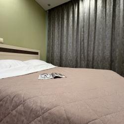 Фото Отель Katy Home (Кэти Хоум) на улице Солнечная 16
