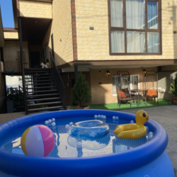 Фото Отель Адель