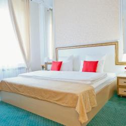 1-местный номер люкс