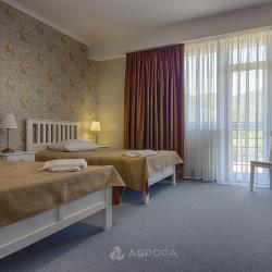 Фото Отель Аврора