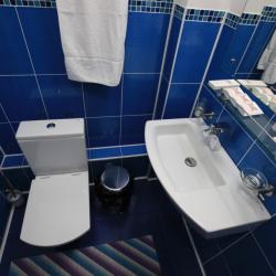 Фото Отель Паддок