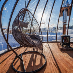 Фото Отель Муза Рузы