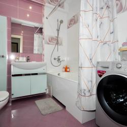 Фото Апартаменты на улице Комсомольская 295Б