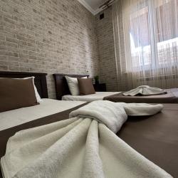 Фото Отель Кристалл