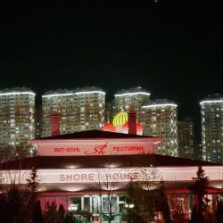3-комнатные апартаменты стандарт