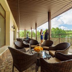 Фото Отель Alfa Radon Medical and Spa Resort (Санаторий Альфа Радон)