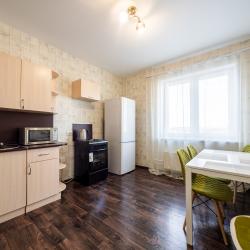 1-комнатные апартаменты стандарт