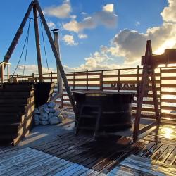 Фото Отель Дивный