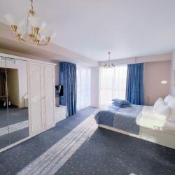 Фото Отель Декабрист