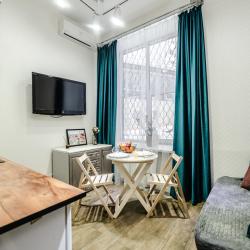 фото 10 Uroom Aparthotel (Юрум) на Севастопольском пр-кте