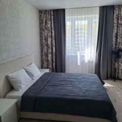 Фото Апартаменты на улице Бурова