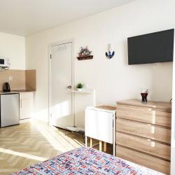 Фото Отель Максимум на Дзержинского 238