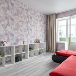 Фото Отель 6-комнатная квартира возле Кремля