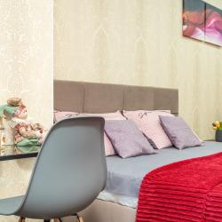 Фото Апартаменты SunRеntаl (СанРентал) на улице Пацаева