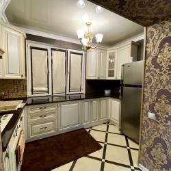 Фото Апартаменты на улице Цоколаева, 32к3