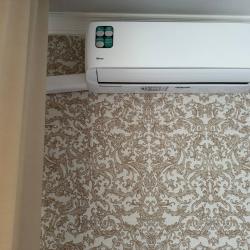 Фото Апартаменты на улице Некрасова 39