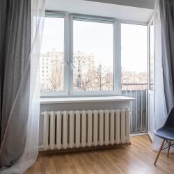 2-комнатные апартаменты стандарт