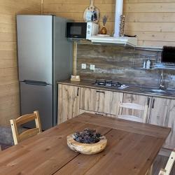 Фото Отель Шишка