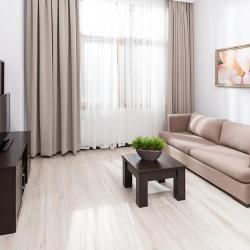 Фото Апартаменты +540