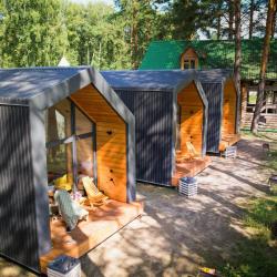 Фото Отель Империя туризма