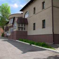 Фото Отель Мечта