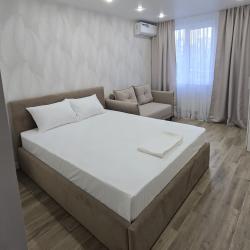 Фото Апартаменты Home Sweet Home на улице Расула Гамзатова 21