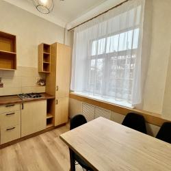 Фото Апартаменты на проспекте Ленина 44