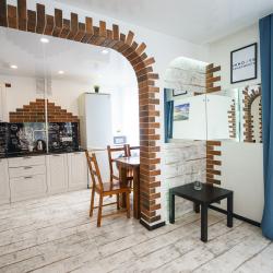 Фото Отель InnDays на Красноармейском