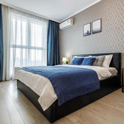 Фото Отель ДоМино на улице Красная