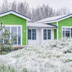 Фото Отель MillCreek (МиллКрик)