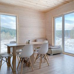 Фото Отель Scandi home (Сканди Хоум)